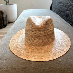 Lack of Color Palma Fedora L/XL